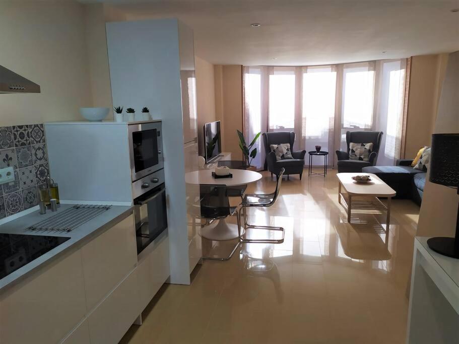 Inmueble En Navas De Tolosa Jaén Extérieur photo