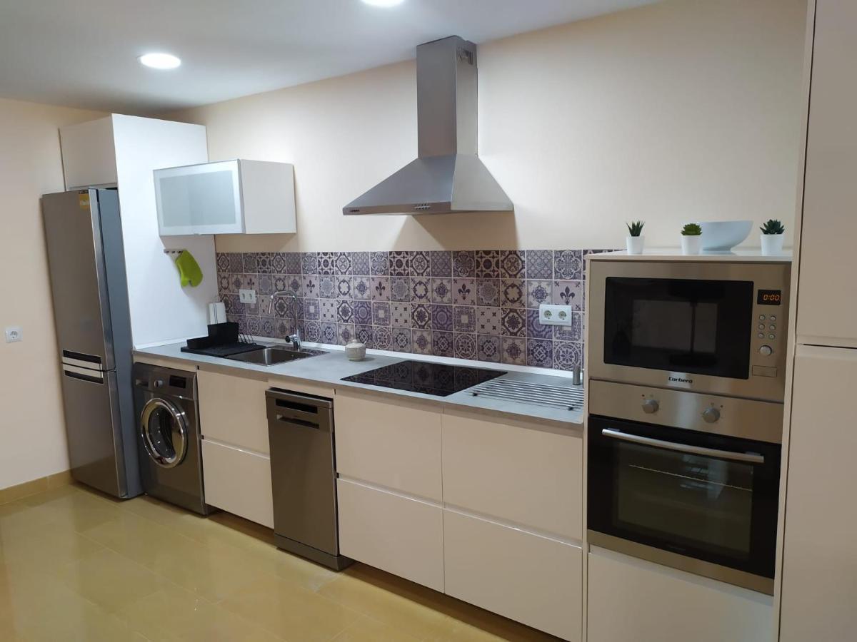 Inmueble En Navas De Tolosa Jaén Extérieur photo