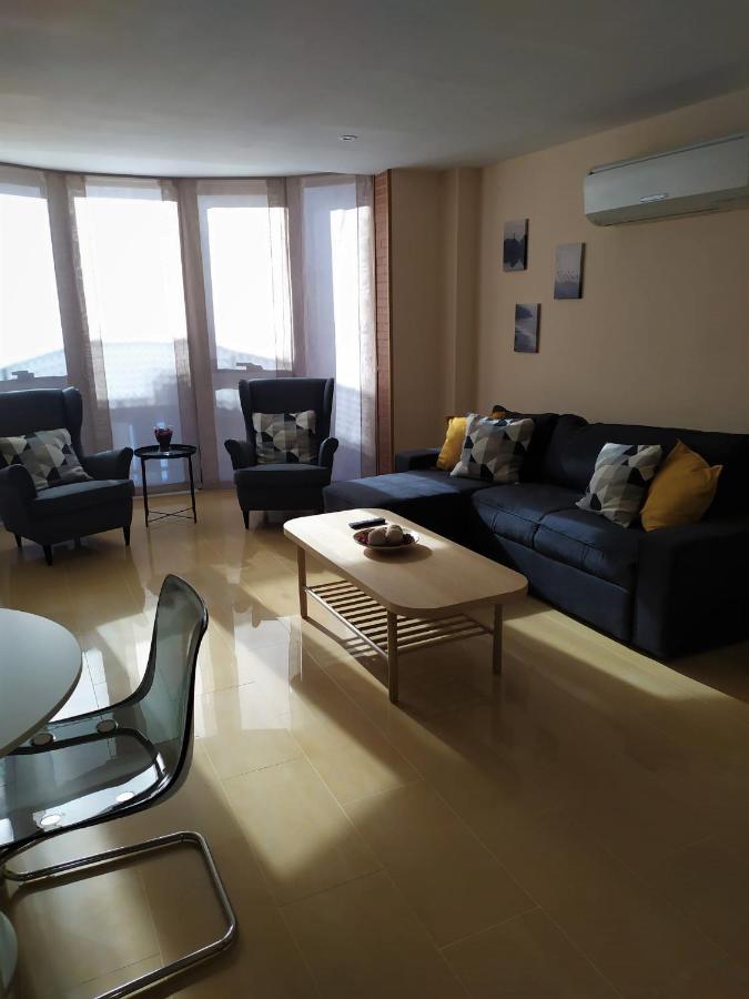 Inmueble En Navas De Tolosa Jaén Extérieur photo