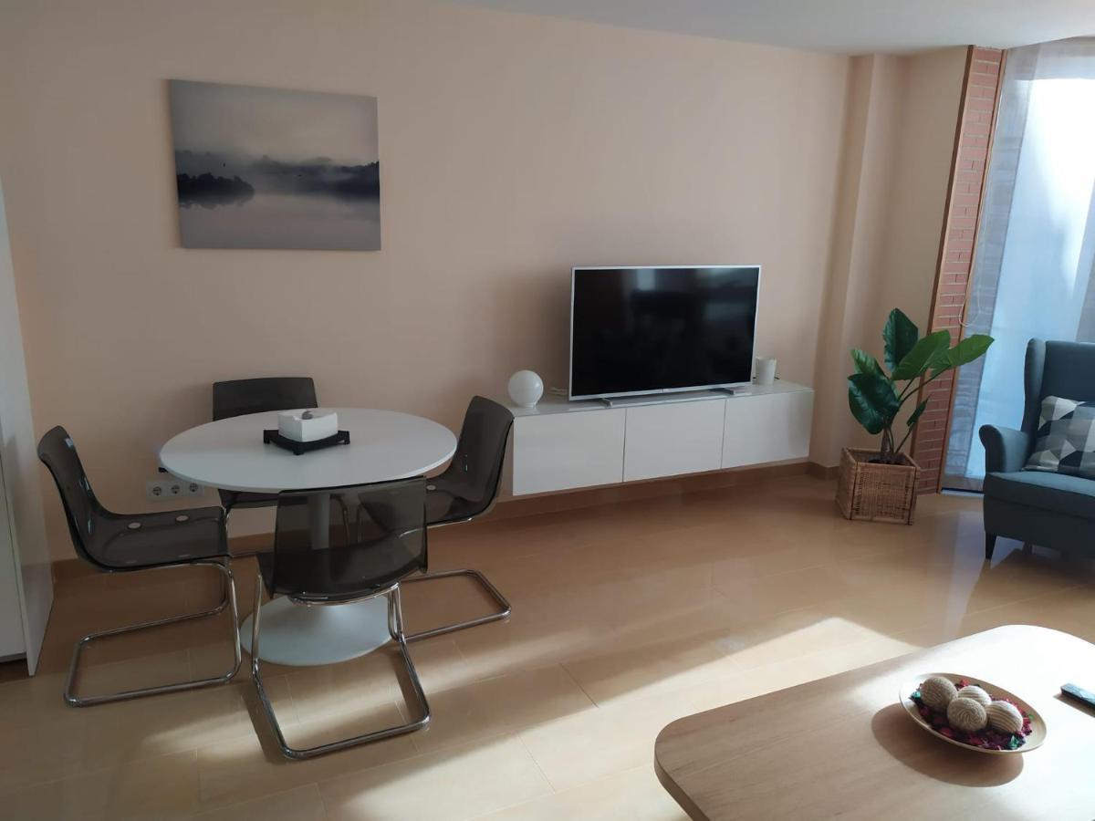 Inmueble En Navas De Tolosa Jaén Extérieur photo