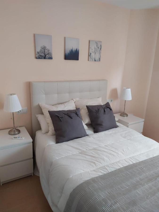 Inmueble En Navas De Tolosa Jaén Extérieur photo