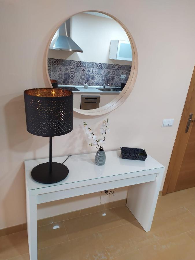 Inmueble En Navas De Tolosa Jaén Extérieur photo