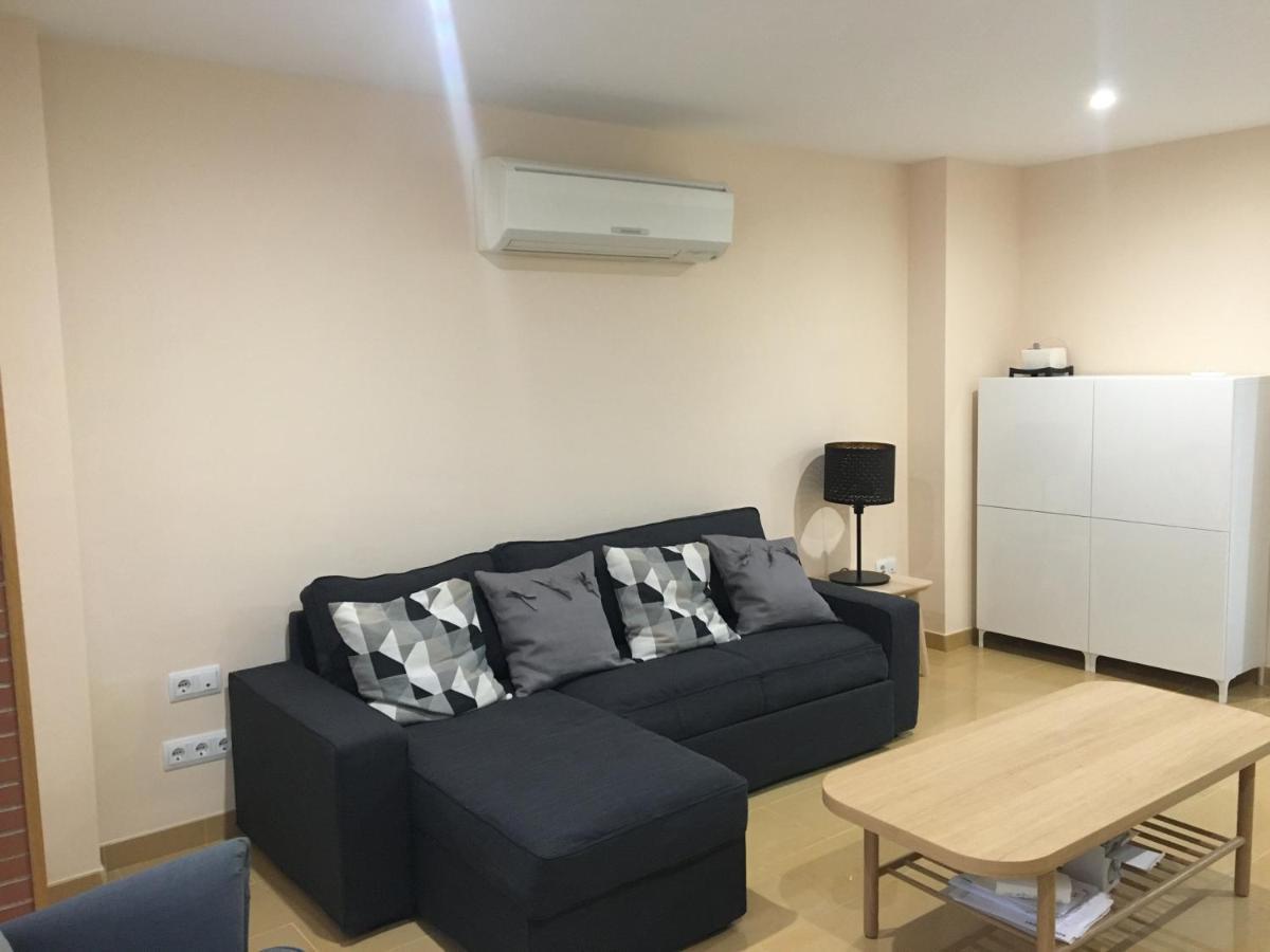 Inmueble En Navas De Tolosa Jaén Extérieur photo
