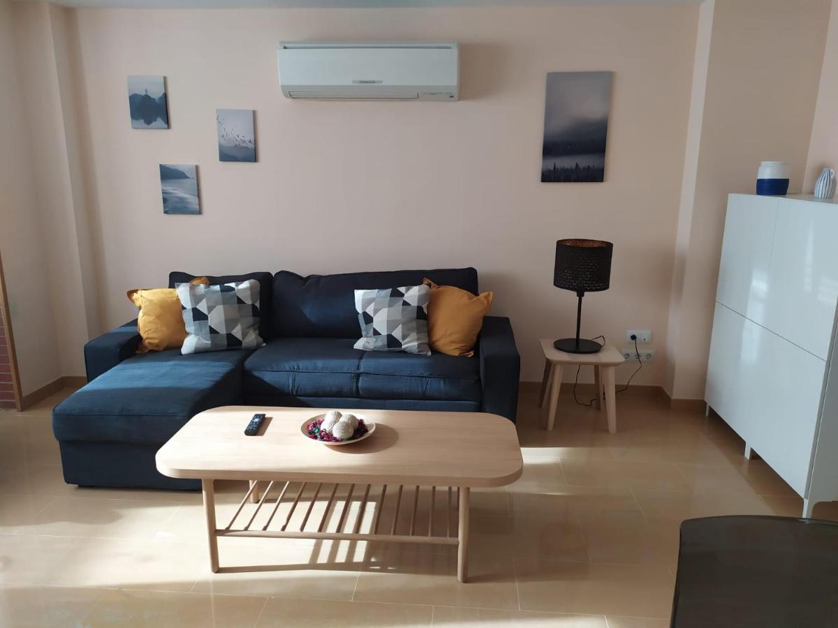 Inmueble En Navas De Tolosa Jaén Extérieur photo