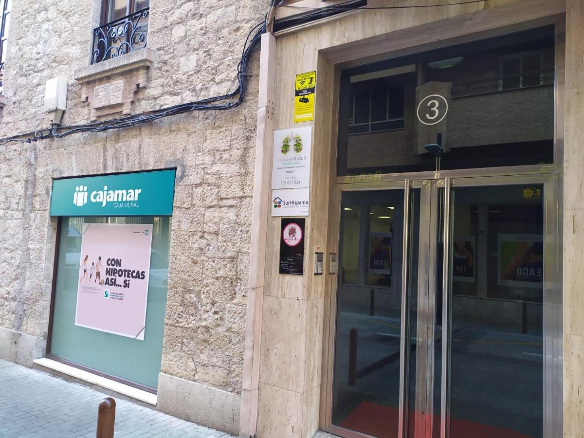 Inmueble En Navas De Tolosa Jaén Extérieur photo